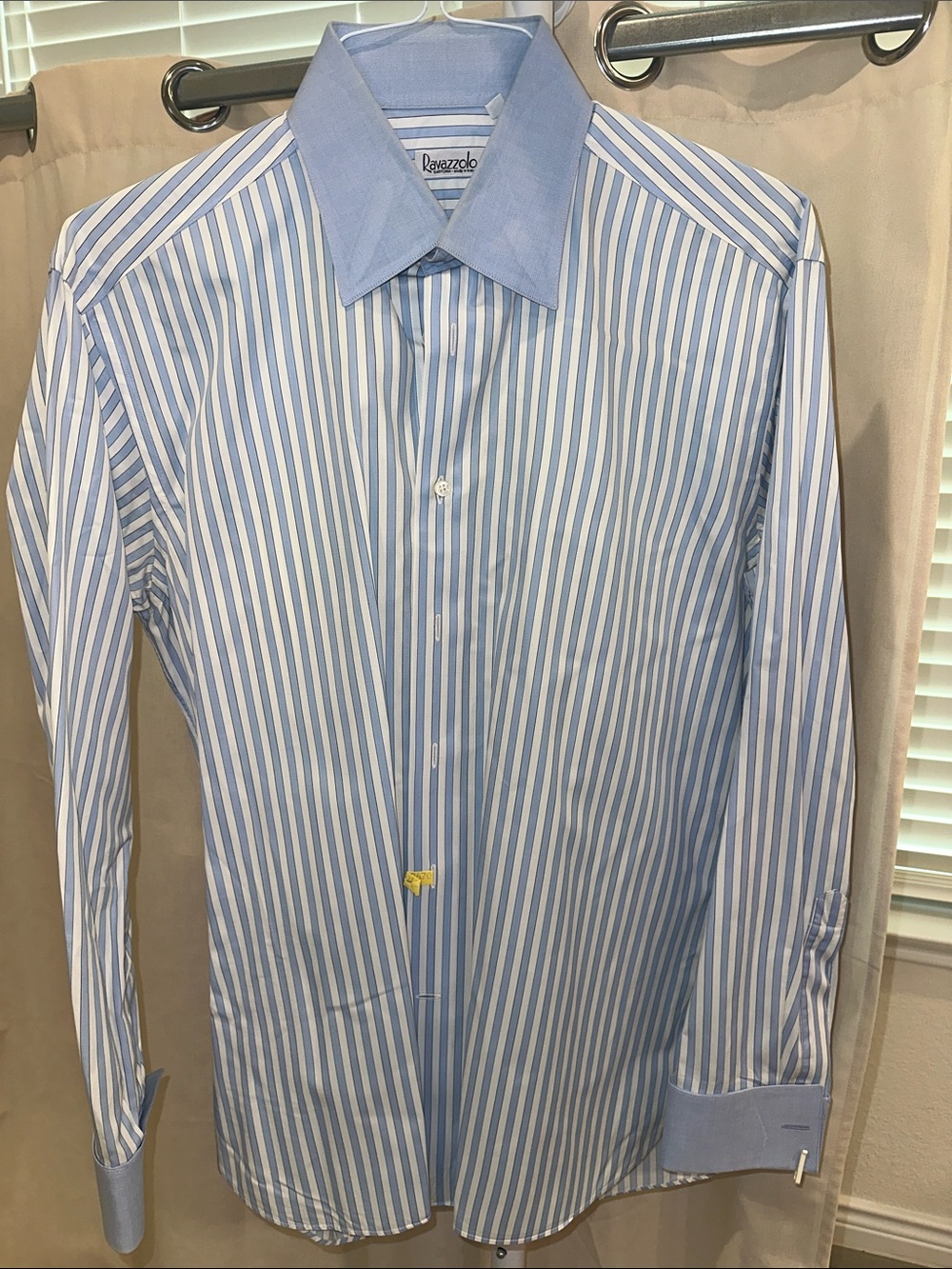 Ravazollo Men’s Dress Shirt